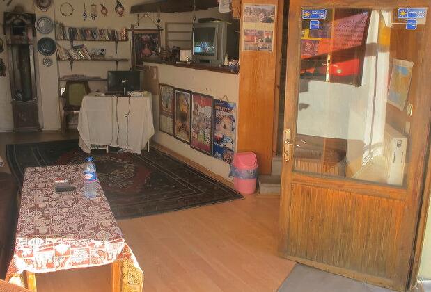 İshtar Cave Pension - Görsel 5