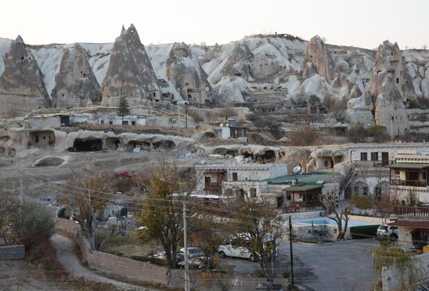 Elif Star Cave Hotel - Görsel 2