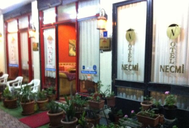 Hotel Necmi