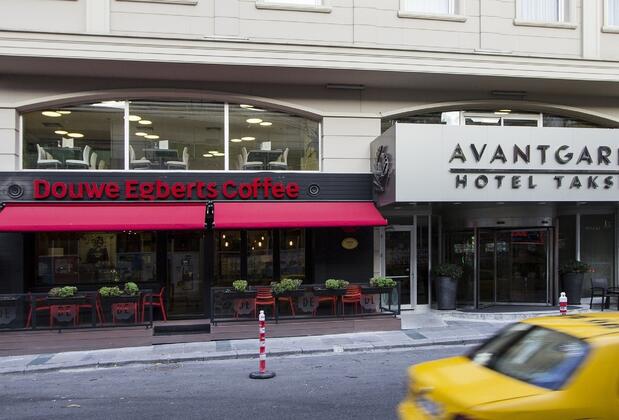 Avantgarde Hotel Taksim