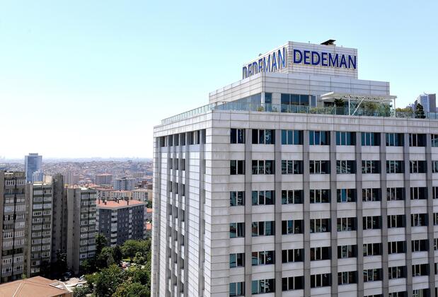 Dedeman İstanbul