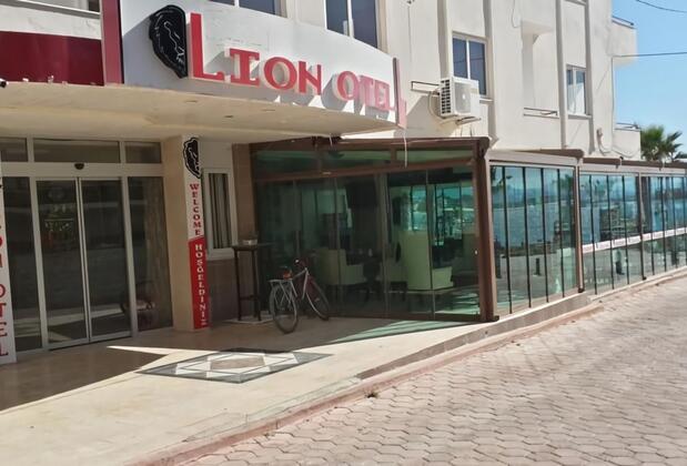 Lion Otel Didim - Görsel 2