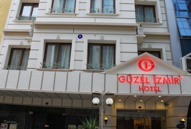 Güzel İzmir Oteli
