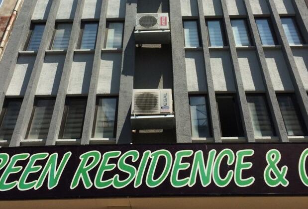 Green Residence Otel