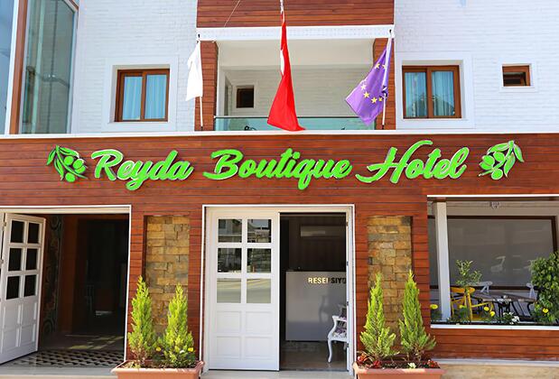 Reyda Boutique Otel