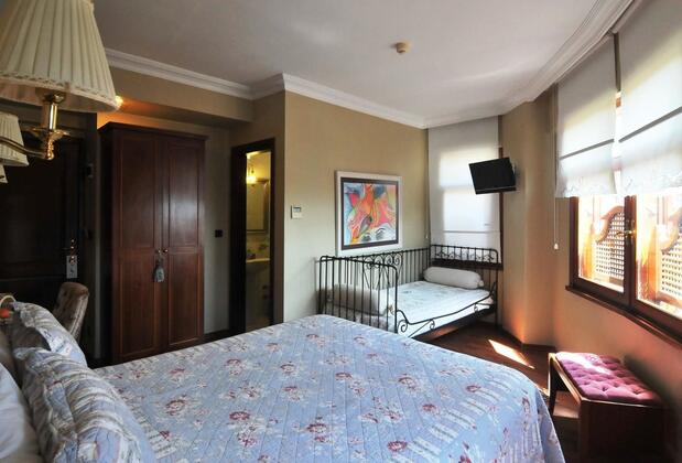 Emine Sultan Hotel - Görsel 2