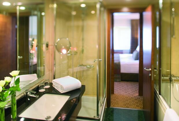 Mövenpick Hotel İzmir - Görsel 24