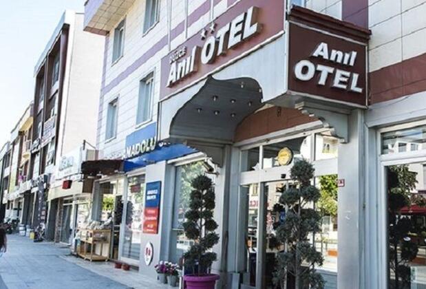 Düzce Anıl Otel