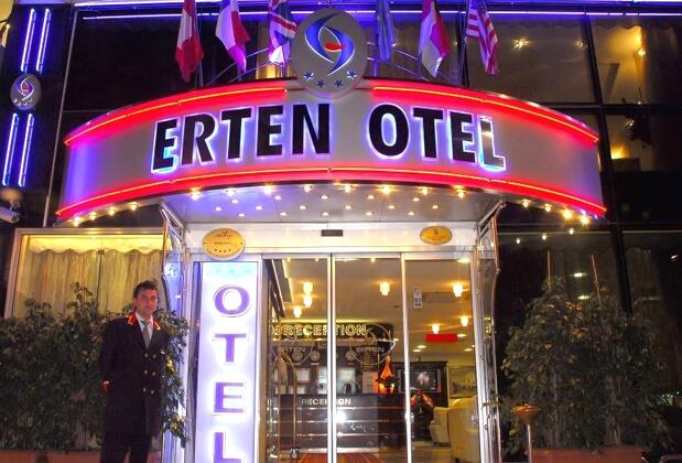 Adana Erten Otel