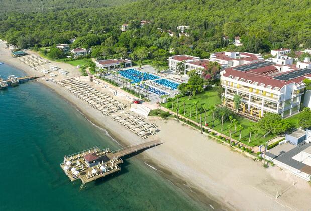 Sherwood Exclusive Kemer - Görsel 2