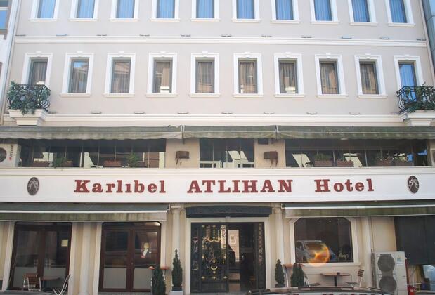 Karlıbel Hotel Atlıhan