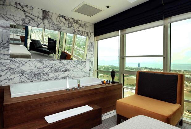 Ramada Encore by Wyndham Izmir - Görsel 34