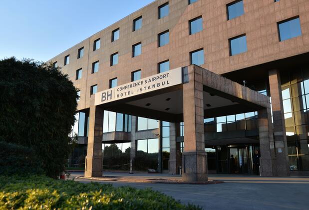 BH Conference & Airport Hotel İstanbul