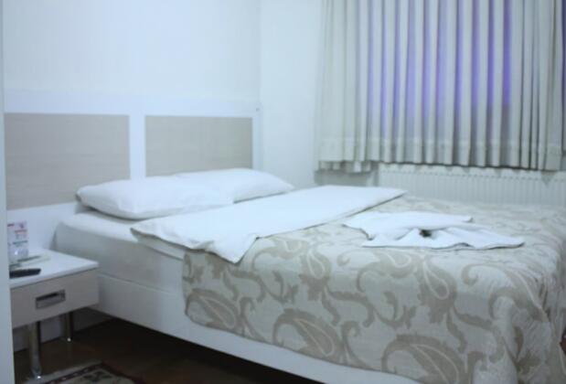 Samsun Park Otel - Görsel 5