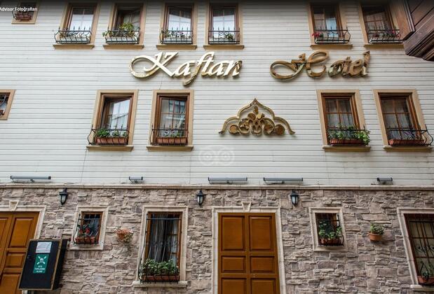 Kaftan Hotel