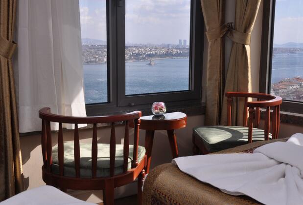 Taksim Star Hotel - Görsel 2