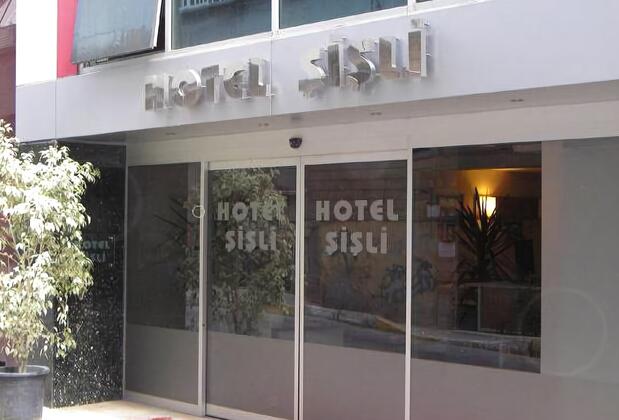 Hotel Şişli - Görsel 2