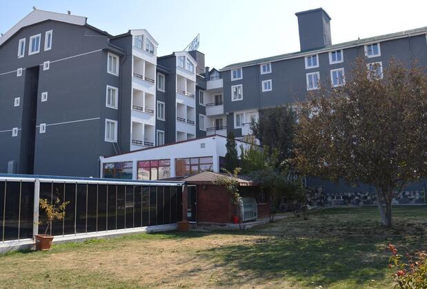 Mehmetoğulları Termal Hotel