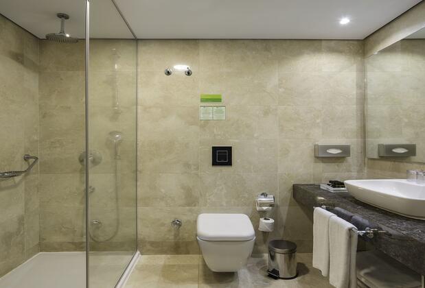 Holiday Inn İstanbul City - Görsel 26