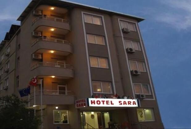 Harbiye Sara Hotel