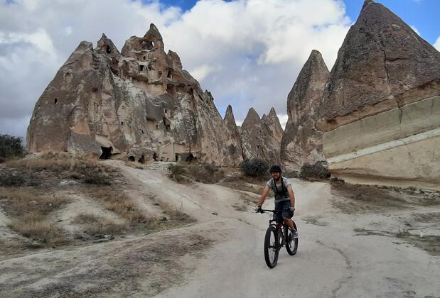 Adventure Inn Cappadocia - Görsel 2