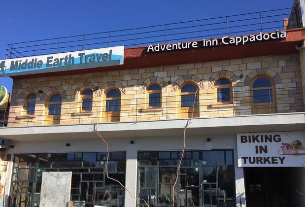 Adventure Inn Cappadocia