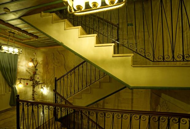 Feel Cappadocia Stone House - Görsel 2