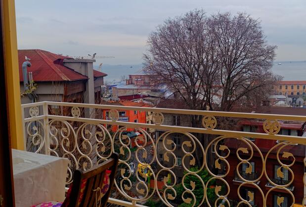 Ada Hotel İstanbul - Görsel 2