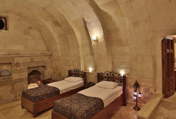Cappadocia Cave Land Hotel - Görsel 2