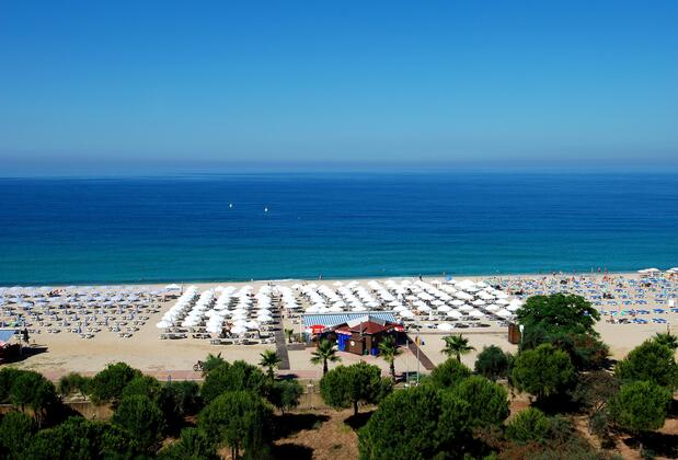 Grand Zaman Beach Hotel - Görsel 2