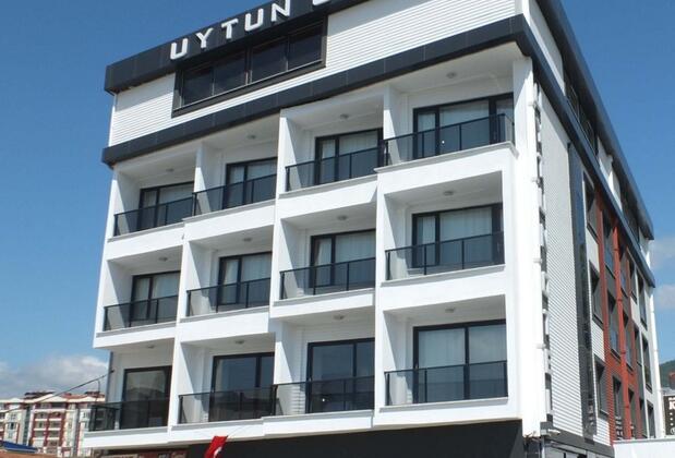 Uytun Otel