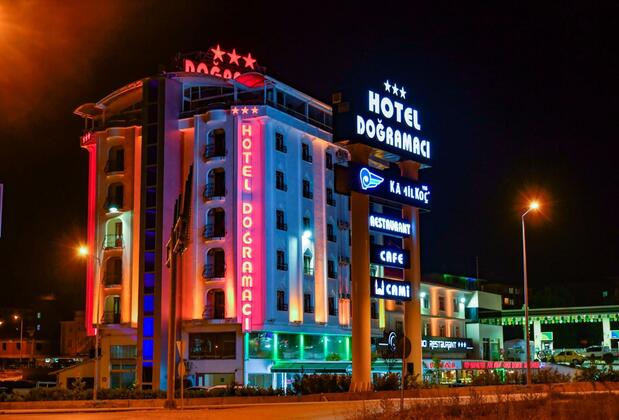 Doğramacı Hotel 