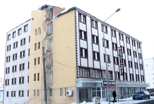 Anatolia Hotel Ardahan - Görsel 2