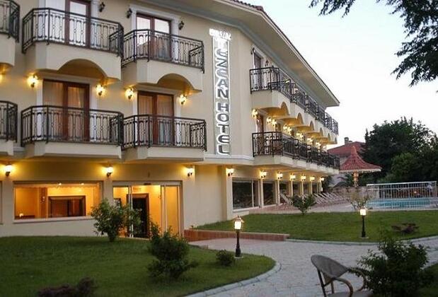 Dalyan Tezcan Hotel - Görsel 2