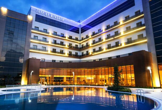 Tryp By Wyndham İzmit