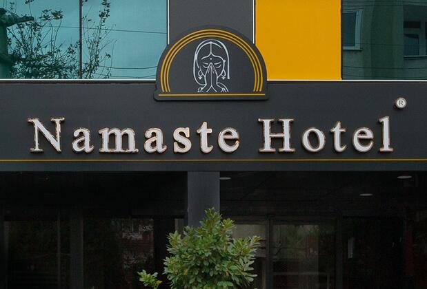 Namaste Otel - Görsel 2