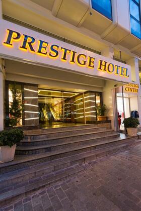 Prestige Otel İstanbul - Görsel 2