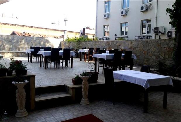 Arca Palace Otel Restaurant - Görsel 2