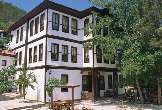 Keyvanlar Konağı