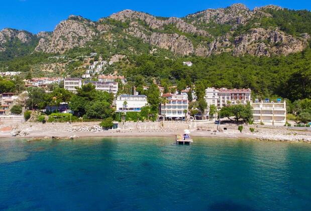 Hotel Mavi Deniz