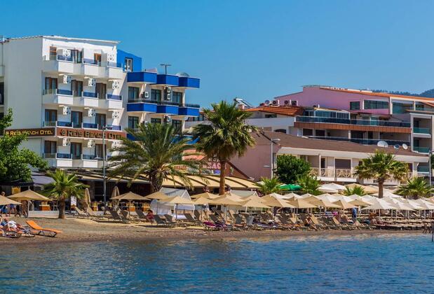 Reis Beach Hotel