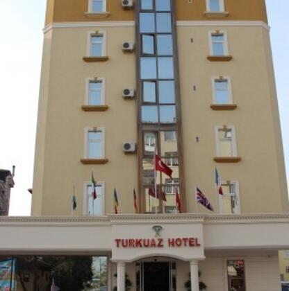 Turkuaz Otel Gebze