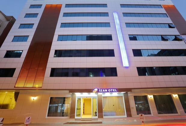 İzan Otel