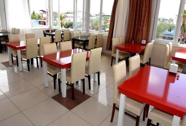 Pascha Otel - Görsel 2