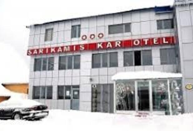 Sarıkamış Kar Otel - Görsel 2