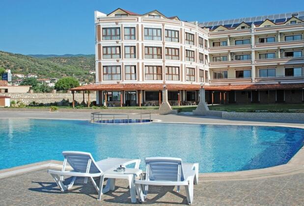 Güre Termal Resort - Görsel 2