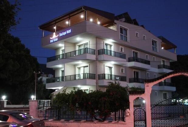 Keyf Konak Boutique Otel