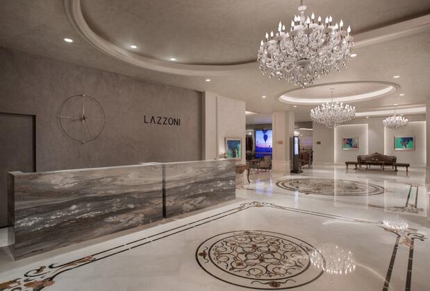 Lazzoni Hotel - Görsel 2