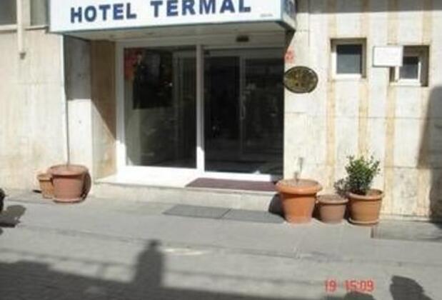 Has Hotel Termal