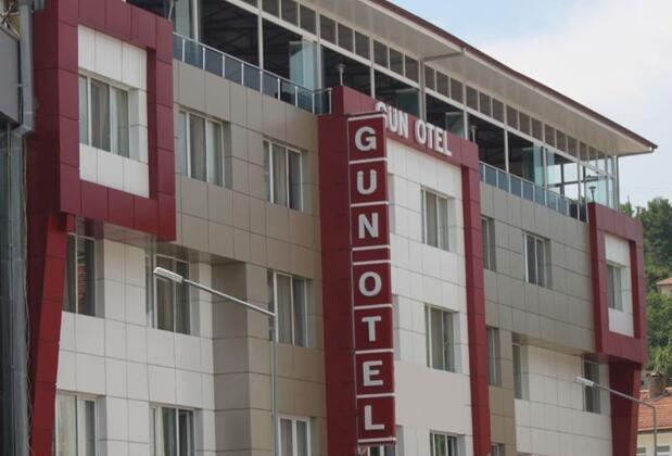 Gün Otel